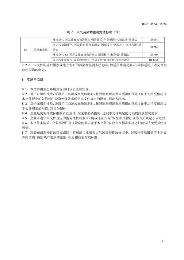 032113390351_0玻璃工業(yè)大氣污染物排放標(biāo)準(zhǔn)(DB513164-2024FDIS)_14.png
