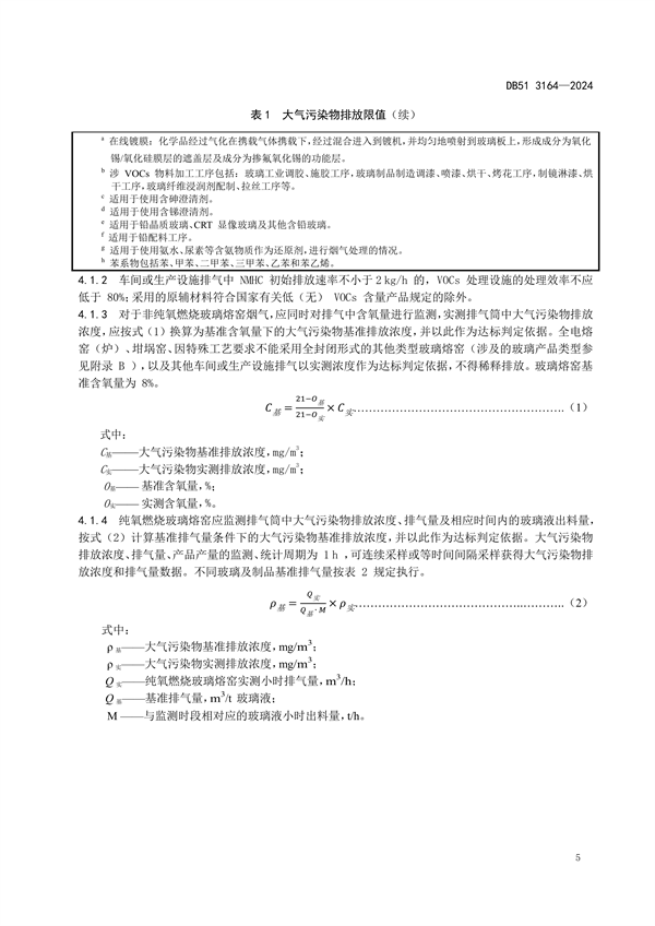 032113390351_0玻璃工業(yè)大氣污染物排放標(biāo)準(zhǔn)(DB513164-2024FDIS)_8.png